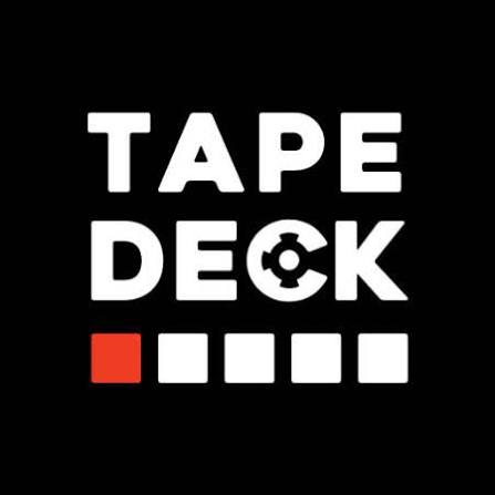 TAPEDECK Network